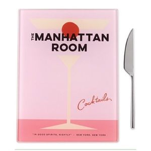 Kate Spade 2-piece putting on the glitz set